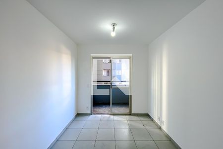 Sala de apartamento para alugar com 3 quartos, 63m² em Mooca, São Paulo