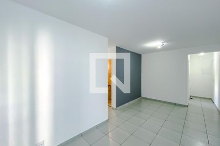 Sala de apartamento para alugar com 3 quartos, 63m² em Mooca, São Paulo