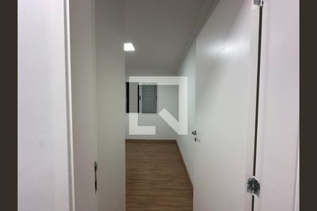 Quarto 1 de apartamento para alugar com 2 quartos, 46m² em Loteamento Villa Branca, Jacareí