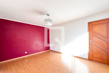 Sala de apartamento à venda com 2 quartos, 83m² em Jardim das Acacias, São Bernardo do Campo
