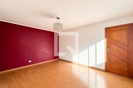 Sala de apartamento à venda com 2 quartos, 83m² em Jardim das Acacias, São Bernardo do Campo