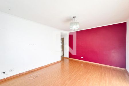 Sala de apartamento à venda com 2 quartos, 83m² em Jardim das Acacias, São Bernardo do Campo