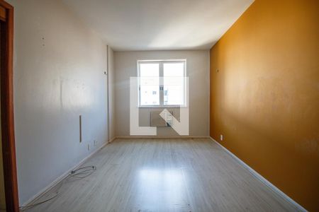 Sala de apartamento à venda com 3 quartos, 79m² em Tijuca, Rio de Janeiro
