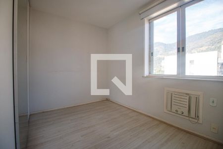 Quarto 2 de apartamento à venda com 3 quartos, 79m² em Tijuca, Rio de Janeiro