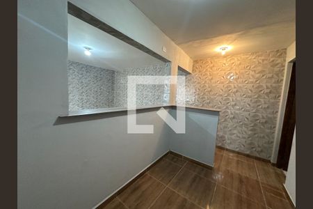 Sala/Cozinha de casa para alugar com 2 quartos, 70m² em Jardim Iracema, Barueri