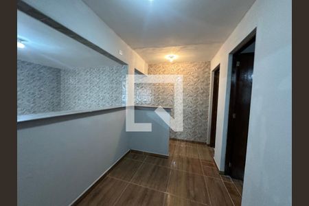 Sala/Cozinha de casa para alugar com 2 quartos, 70m² em Jardim Iracema, Barueri