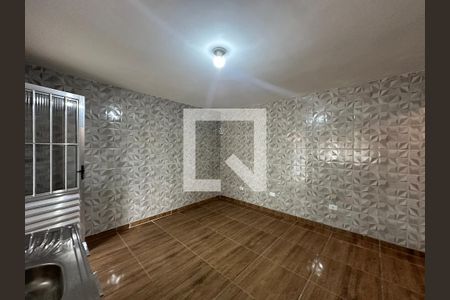 Sala/Cozinha de casa para alugar com 2 quartos, 70m² em Jardim Iracema, Barueri