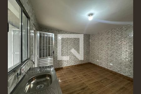Casa para alugar com 2 quartos, 70m² em Jardim Iracema, Barueri