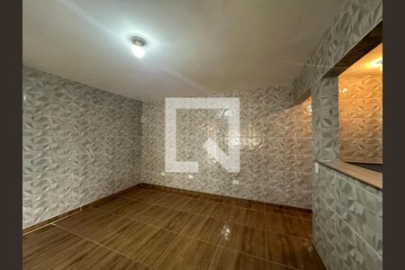 Sala/Cozinha de casa para alugar com 2 quartos, 70m² em Jardim Iracema, Barueri