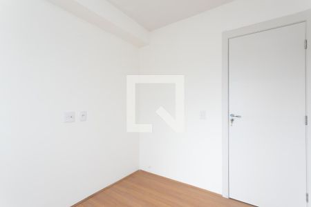 Quarto 1 de apartamento à venda com 2 quartos, 40m² em Cidade Nova São Miguel, São Paulo