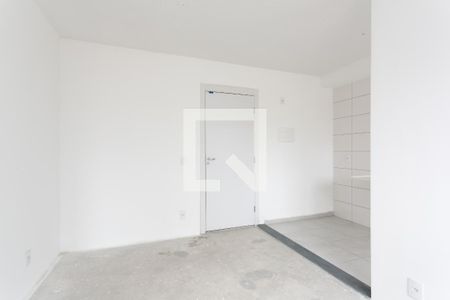 Sala de apartamento à venda com 2 quartos, 40m² em Cidade Nova São Miguel, São Paulo