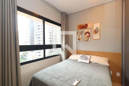Studio de kitnet/studio à venda com 1 quarto, 24m² em Pinheiros, São Paulo