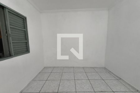 Quarto 1 de casa para alugar com 2 quartos, 60m² em Jardim Paranapanema, Campinas