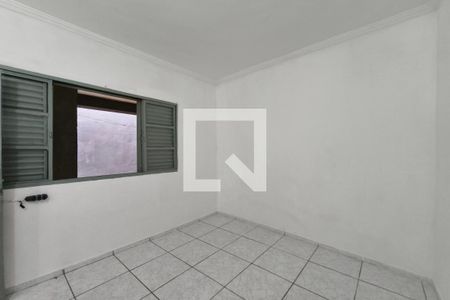 Quarto 1 de casa para alugar com 2 quartos, 60m² em Jardim Paranapanema, Campinas