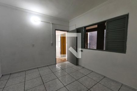 Quarto 1 de casa para alugar com 2 quartos, 60m² em Jardim Paranapanema, Campinas