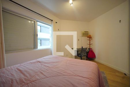 Quarto 1 de apartamento para alugar com 3 quartos, 82m² em Centro, Florianópolis