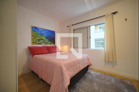 Quarto 1 de apartamento para alugar com 3 quartos, 82m² em Centro, Florianópolis