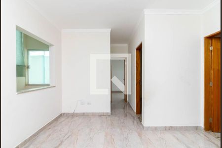 Sala de casa de condomínio à venda com 2 quartos, 70m² em Casa Verde Alta, São Paulo