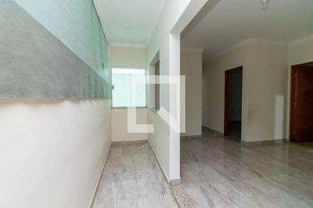 Sala de casa de condomínio à venda com 2 quartos, 70m² em Casa Verde Alta, São Paulo