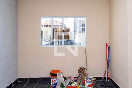 Casa para alugar com 2 quartos, 50m² em Vila Lucia, São Paulo