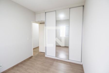 Suíte de apartamento à venda com 2 quartos, 69m² em Vila Iracema, Barueri