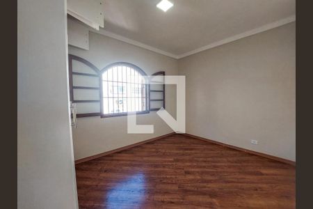 Quarto 1 de casa para alugar com 3 quartos, 90m² em Cidade Monções, São Paulo