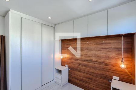 Quarto de apartamento para alugar com 1 quarto, 34m² em Cambuci, São Paulo