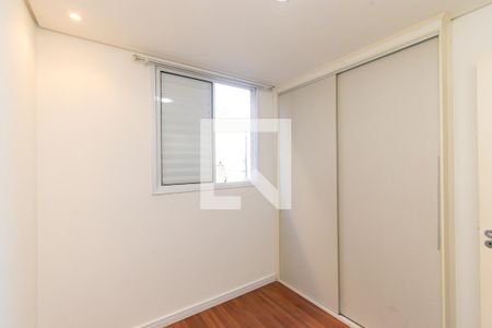 Quarto 1 de apartamento à venda com 3 quartos, 57m² em Vila Alpina, São Paulo