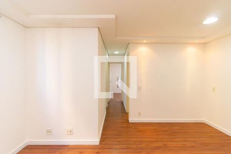 Sala de apartamento à venda com 3 quartos, 57m² em Vila Alpina, São Paulo