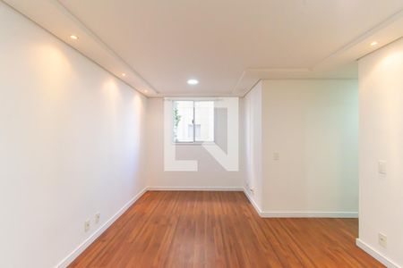 Sala de apartamento à venda com 3 quartos, 57m² em Vila Alpina, São Paulo