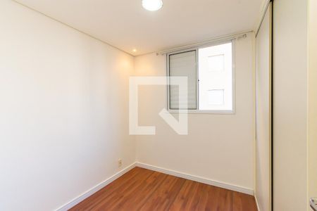 Quarto 1 de apartamento à venda com 3 quartos, 57m² em Vila Alpina, São Paulo