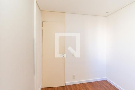 Quarto 1 de apartamento à venda com 3 quartos, 57m² em Vila Alpina, São Paulo