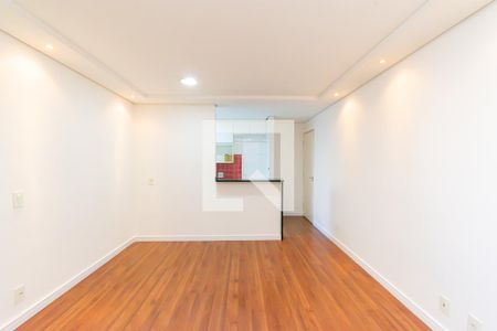 Sala de apartamento à venda com 3 quartos, 57m² em Vila Alpina, São Paulo