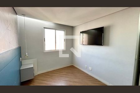 Quarto 2 de apartamento para alugar com 2 quartos, 50m² em Centro, Guarulhos