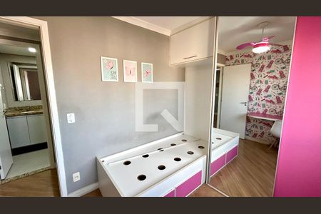 Quarto 1 de apartamento para alugar com 2 quartos, 50m² em Centro, Guarulhos