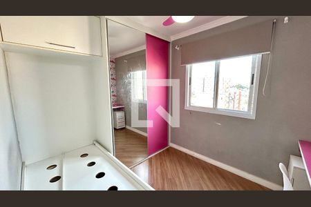Quarto 1 de apartamento para alugar com 2 quartos, 50m² em Centro, Guarulhos