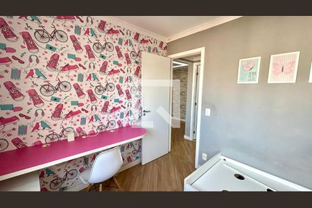 Quarto 1 de apartamento para alugar com 2 quartos, 50m² em Centro, Guarulhos