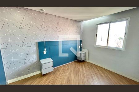 Quarto 2 de apartamento para alugar com 2 quartos, 50m² em Centro, Guarulhos