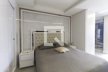 Quarto 1 - Suíte de casa para alugar com 3 quartos, 250m² em Itaquera, São Paulo
