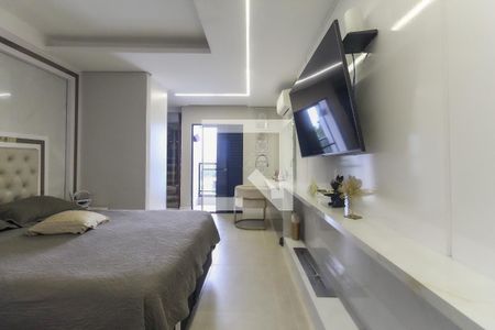 Quarto 1 - Suíte de casa para alugar com 3 quartos, 250m² em Itaquera, São Paulo
