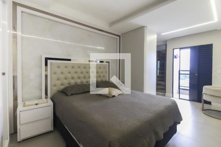 Quarto 1 - Suíte de casa para alugar com 3 quartos, 250m² em Itaquera, São Paulo