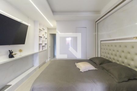 Quarto 1 - Suíte de casa para alugar com 3 quartos, 250m² em Itaquera, São Paulo