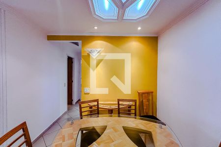 Sala de apartamento para alugar com 3 quartos, 80m² em Vila Gomes Cardim, São Paulo