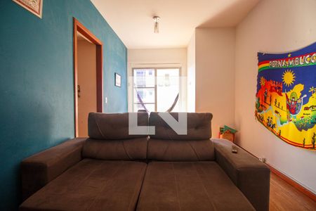 Sala de apartamento para alugar com 2 quartos, 70m² em Vila Isabel, Rio de Janeiro