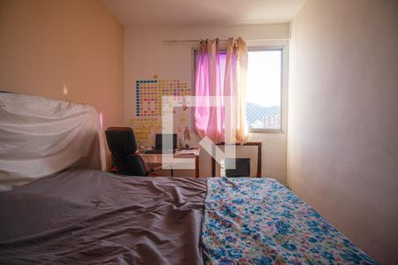 Quarto 1 de apartamento para alugar com 2 quartos, 70m² em Vila Isabel, Rio de Janeiro