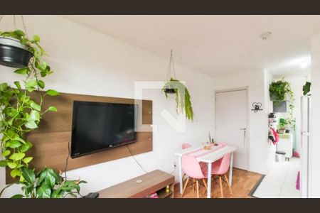 Apartamento para alugar com 2 quartos, 48m² em Jardim Betânia, Cachoeirinha