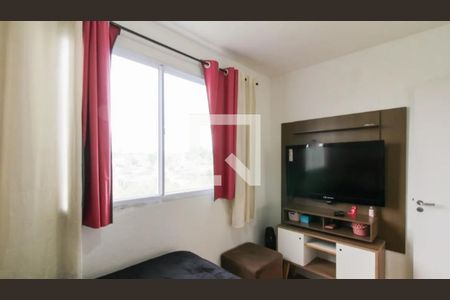 Apartamento para alugar com 2 quartos, 48m² em Jardim Betânia, Cachoeirinha
