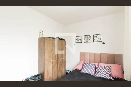 Apartamento para alugar com 2 quartos, 48m² em Jardim Betânia, Cachoeirinha