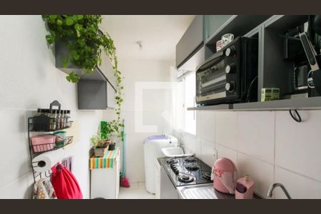 Apartamento para alugar com 2 quartos, 48m² em Jardim Betânia, Cachoeirinha