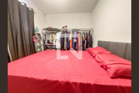 Quarto 1 de apartamento à venda com 2 quartos, 39m² em Vila Damaceno, São Paulo